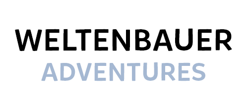 Weltenbauer_Adventiures_Logo